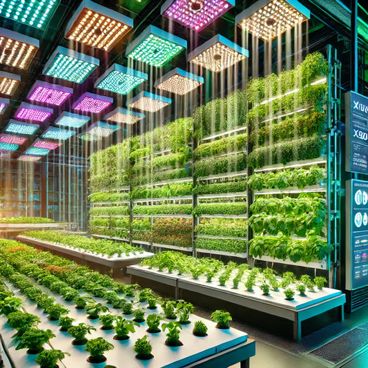 A Deep Dive into Advanced LED Technologies