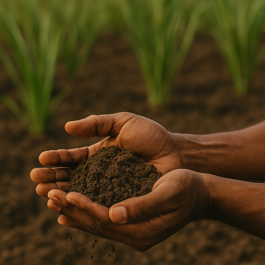 AQUA DIRT™: Soil Science That Works For Everyone