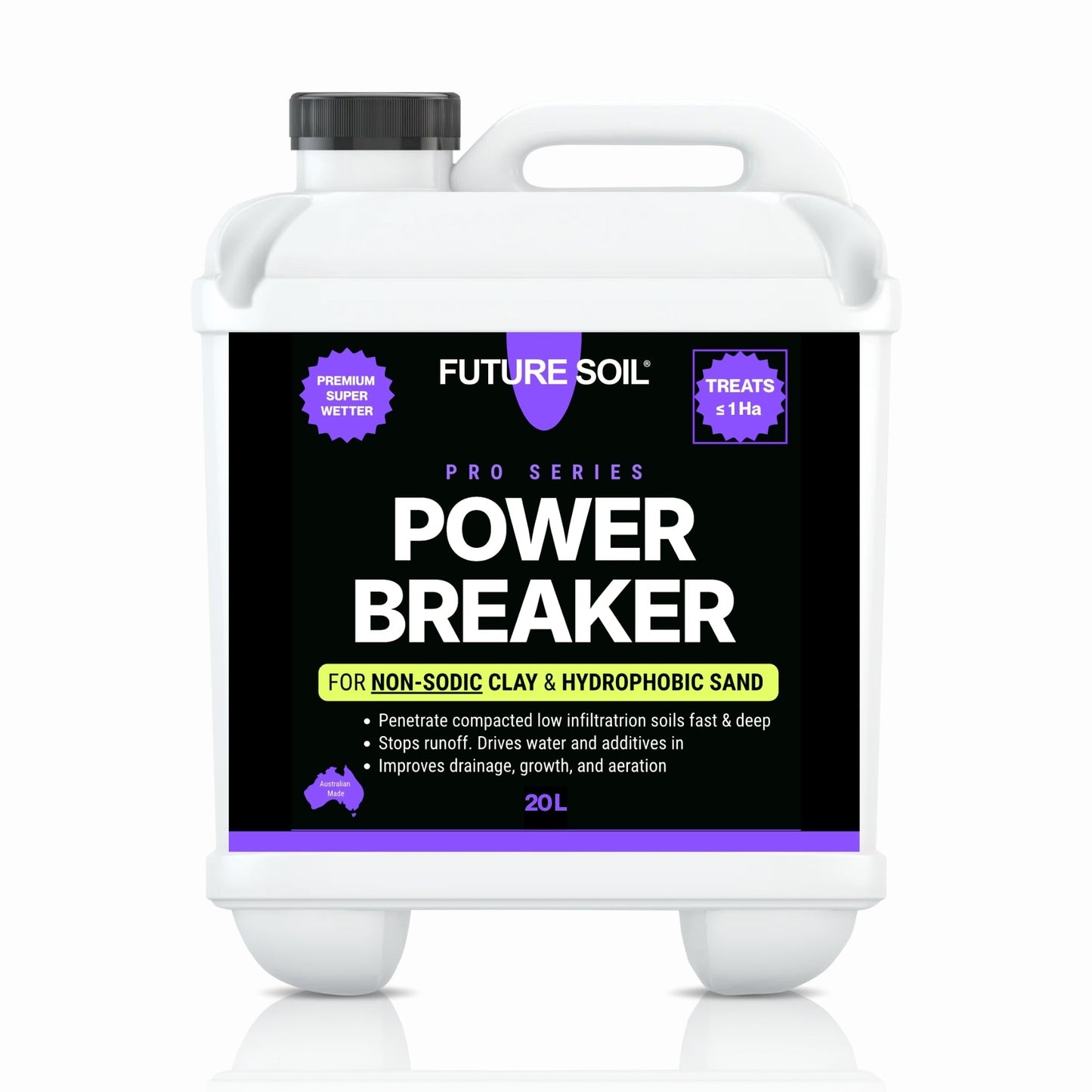 PRO POWER BREAKER