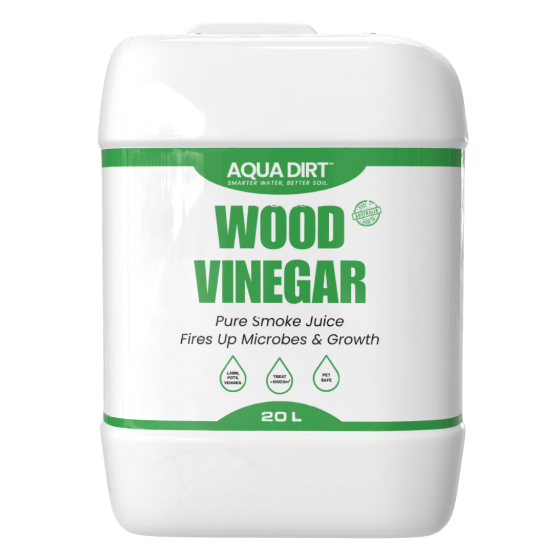 WOOD VINEGAR