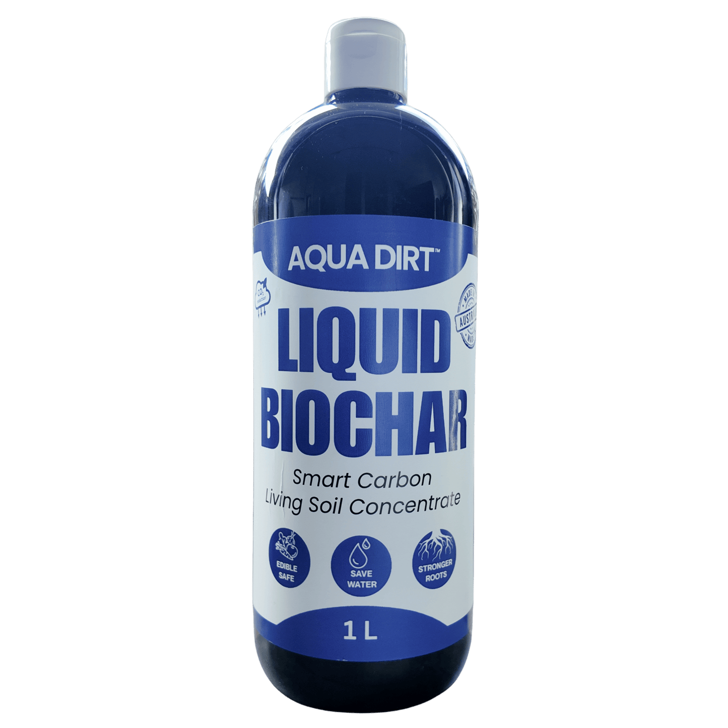 LIQUID BIOCHAR