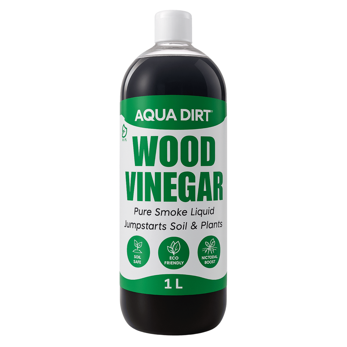 WOOD VINEGAR