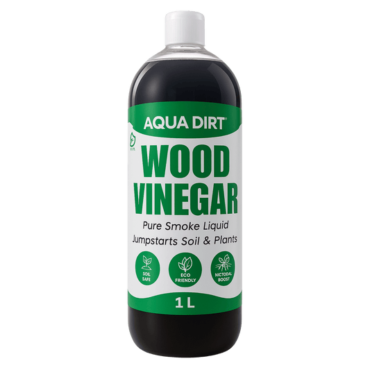 WOOD VINEGAR