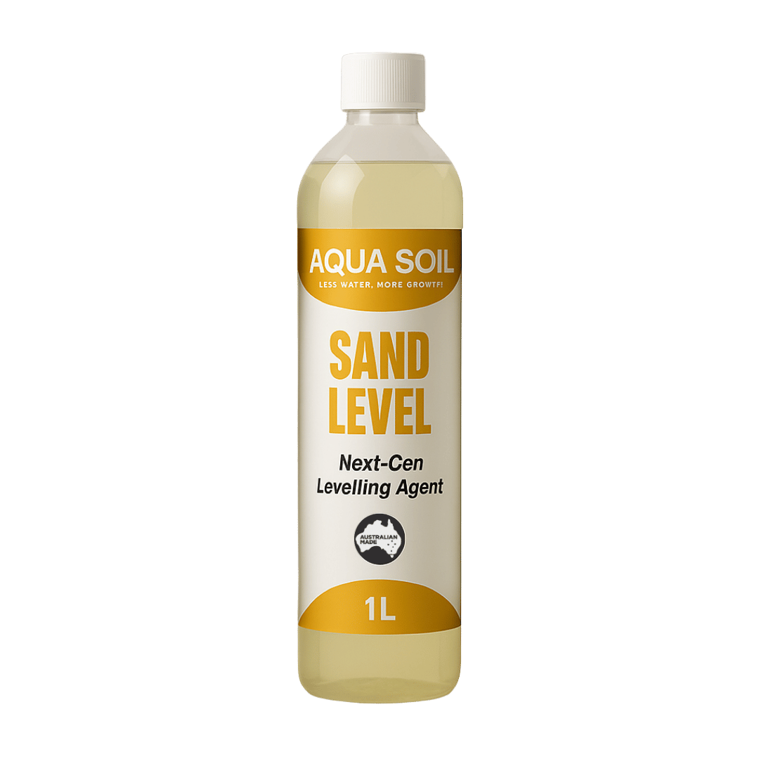 AQUA DIRT™ Sand Level