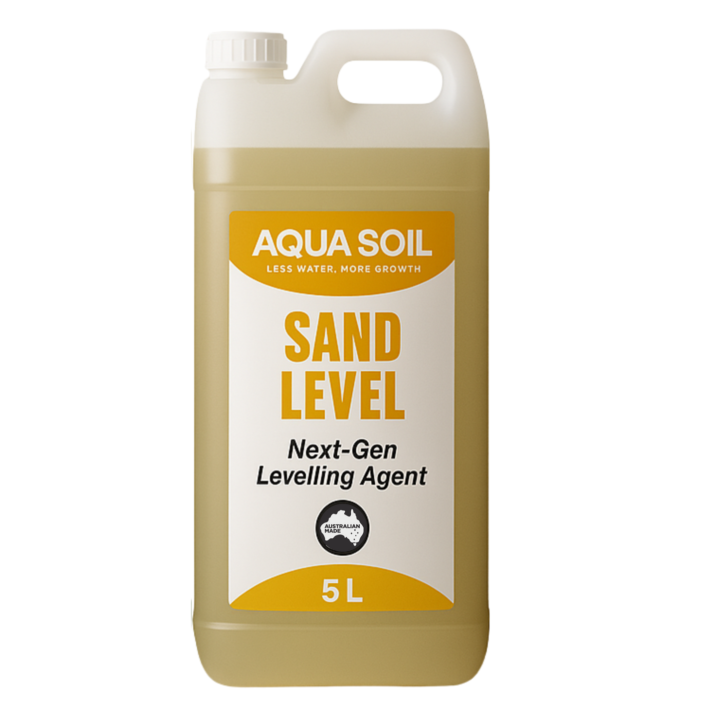 AQUA DIRT™ Sand Level