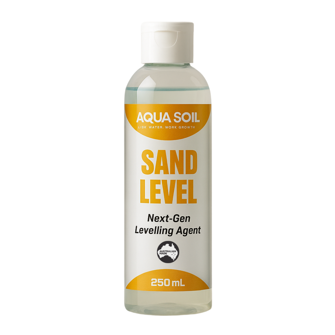AQUA DIRT™ Sand Level
