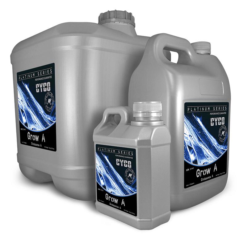 CYCO™ Phát triển A&B