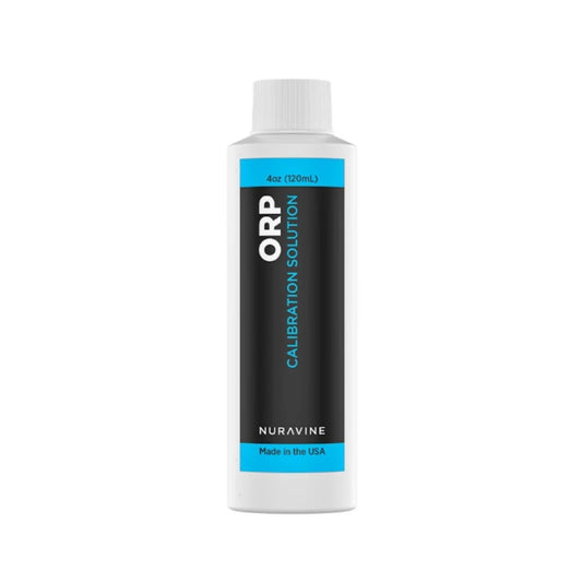 Solución de calibración de ORP