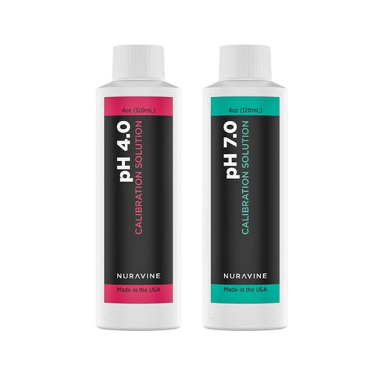Kit de calibración de pH