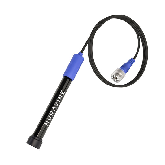 Sensor de oxígeno disuelto