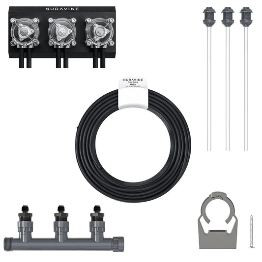 KIT 3: Expansión de Elixir