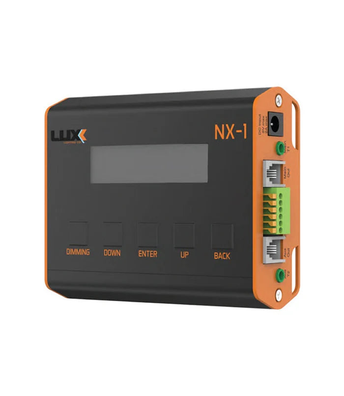Luxx Nx-1 Controller