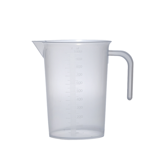 Plastic Measuring Cups