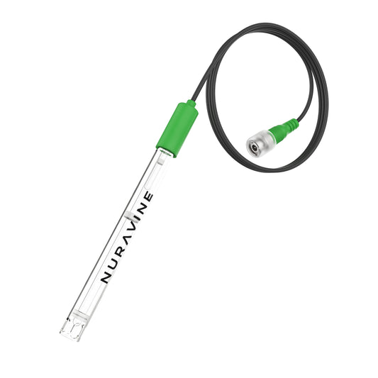 Sensor de ORP