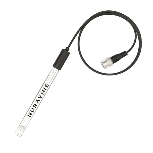 Sensor de pH
