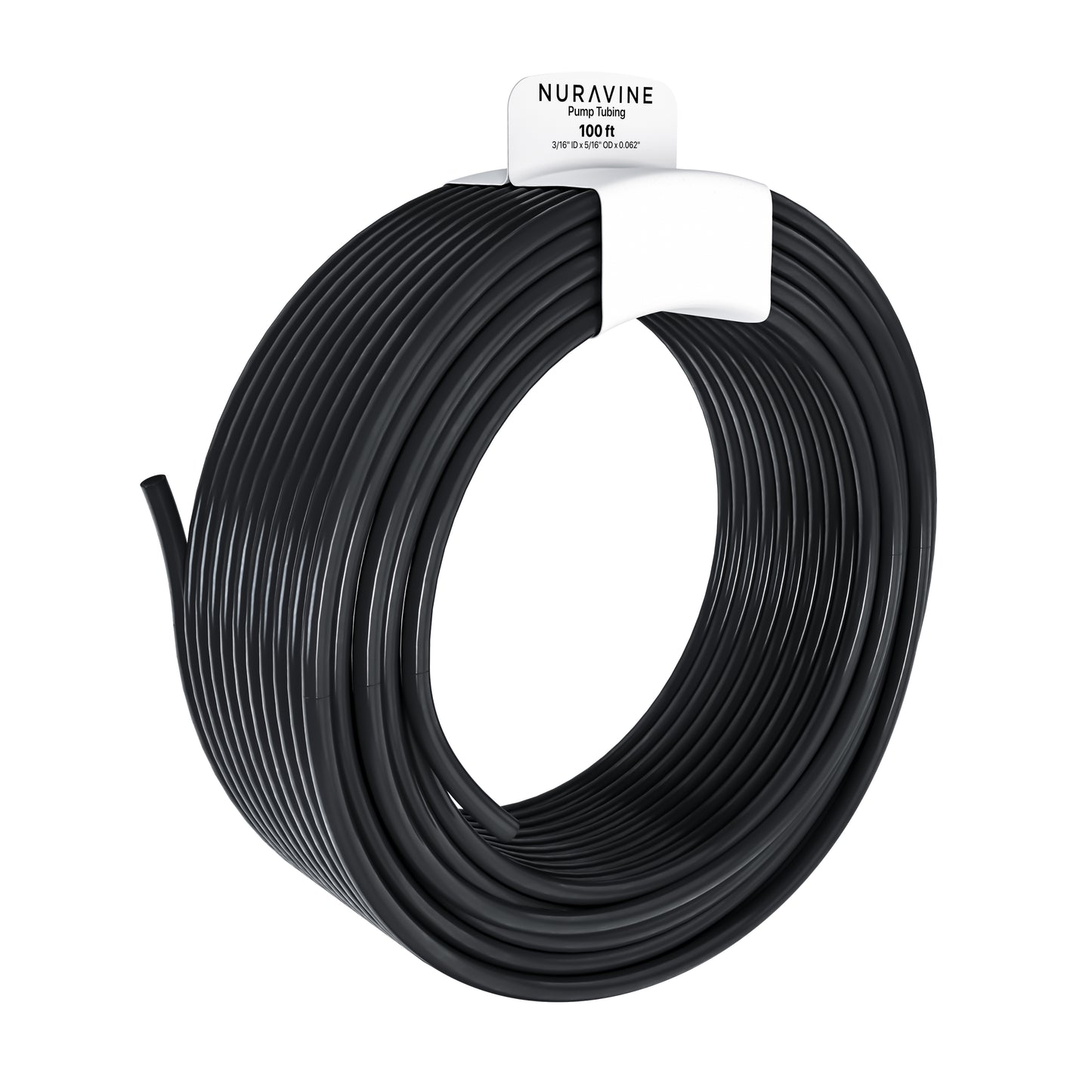 Tubo de 33 m