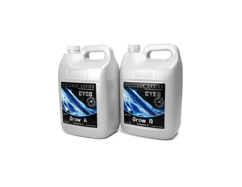 CYCO™ Phát triển A&B