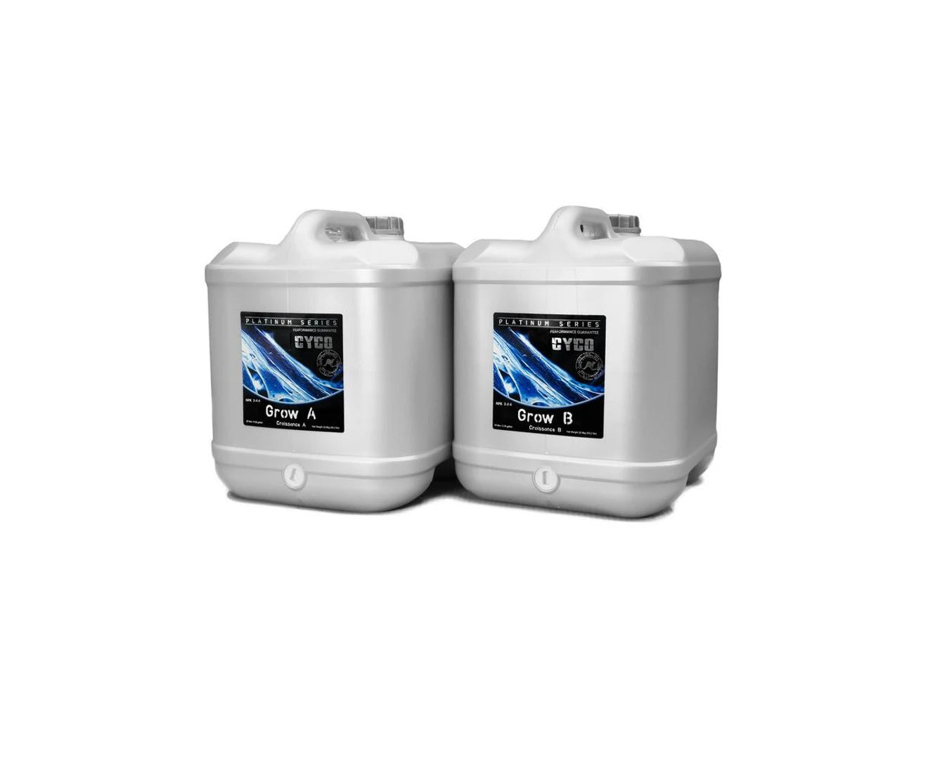 CYCO™ Phát triển A&B