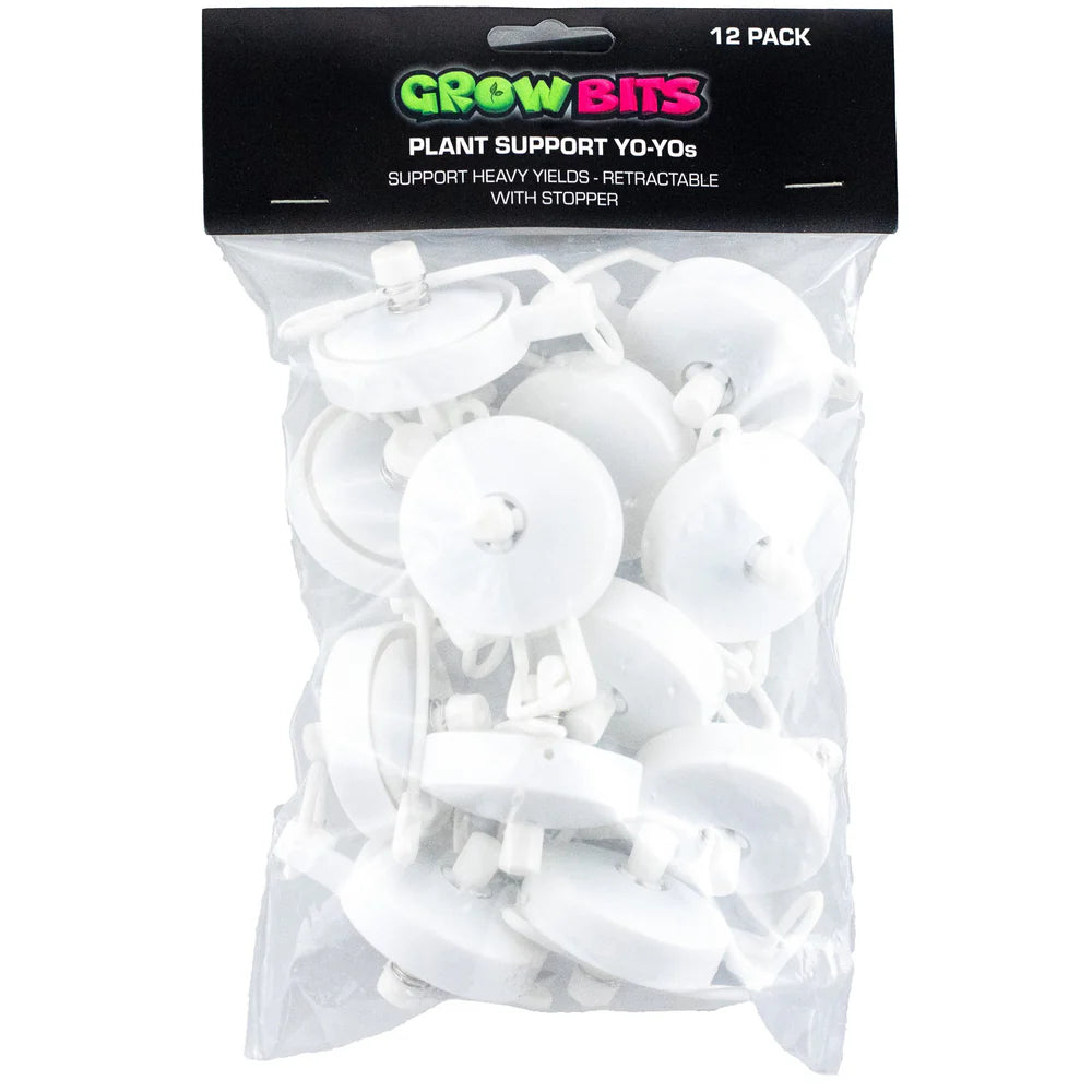 Plant Support Yo-Yo - Grow Bits