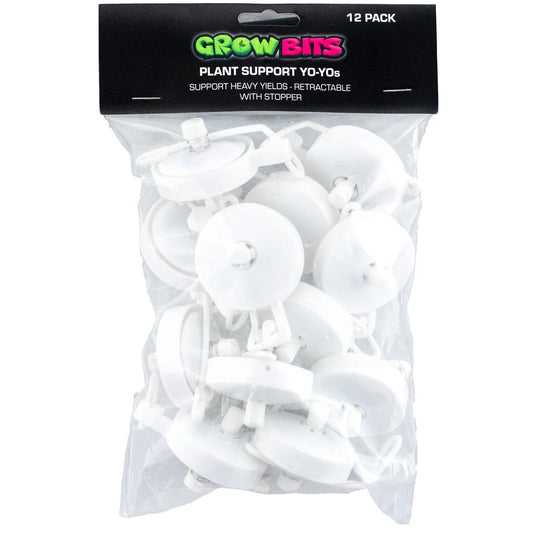 Soporte para plantas Yo-Yo - Grow Bits