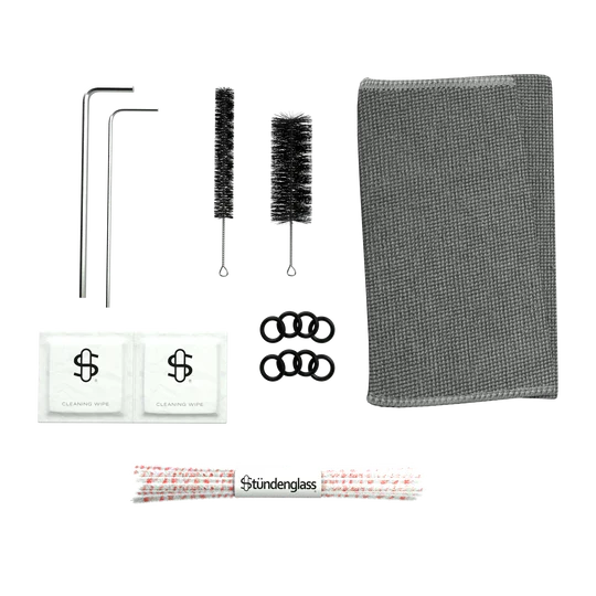 Cleaning Kit