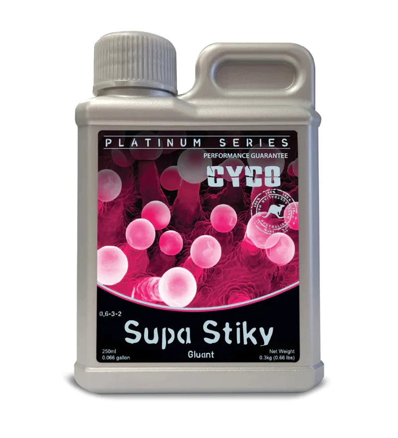 CYCO™ Supa Stiky