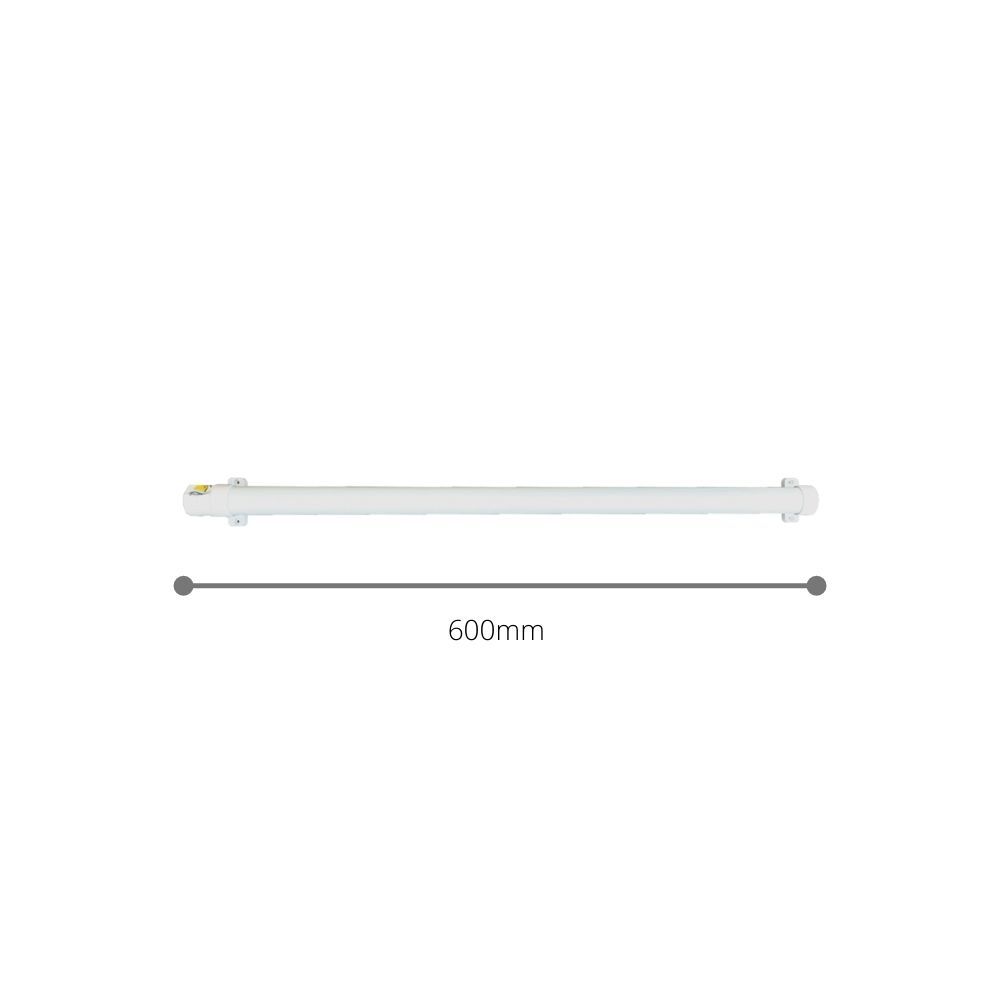 BREEZIN™ Hot Rods (Heat Bars)