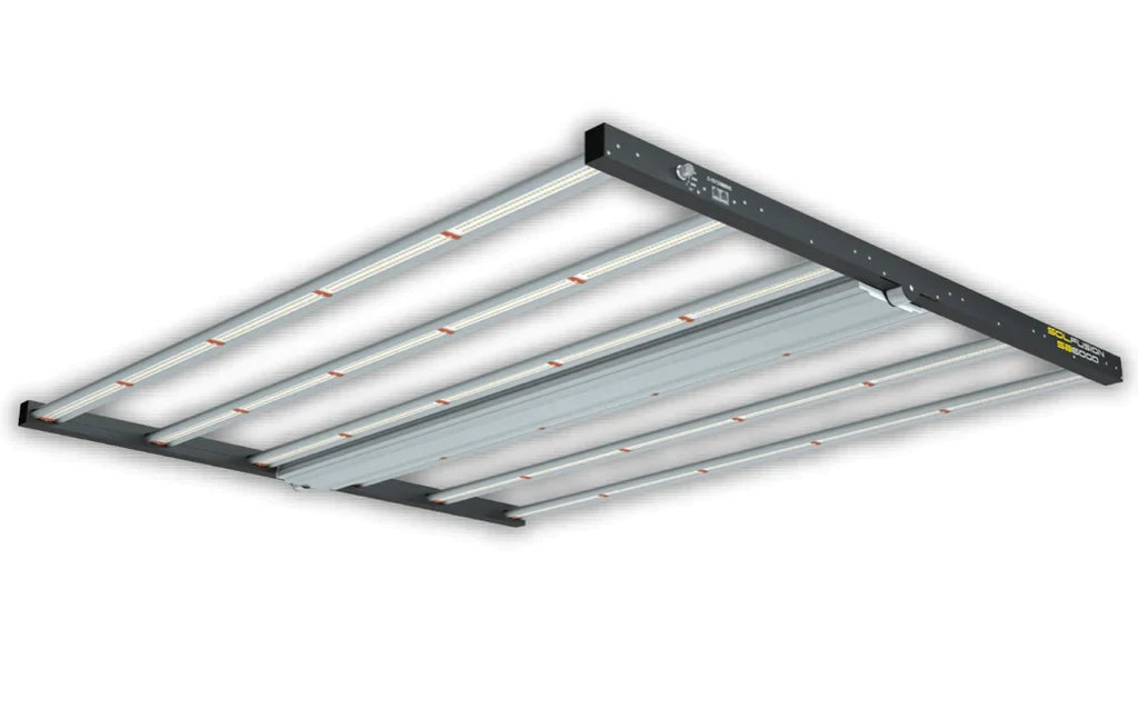 SOL FUSION™ SB6000 - 680W (SAMSUNG LM301H + OSRAM)