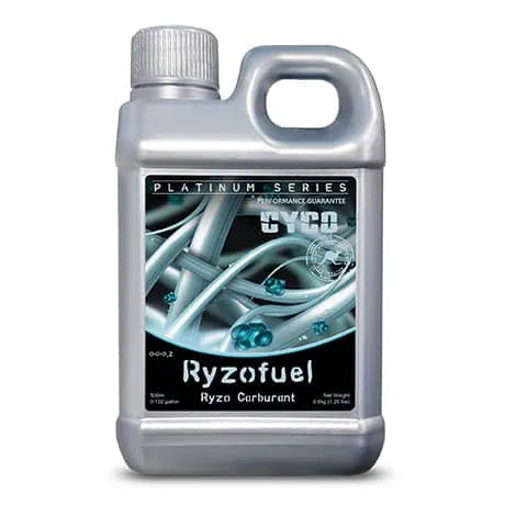 CYCO™ Nhiên liệu