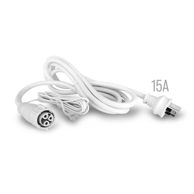 Luxx 200w Led Bar 15a Cable