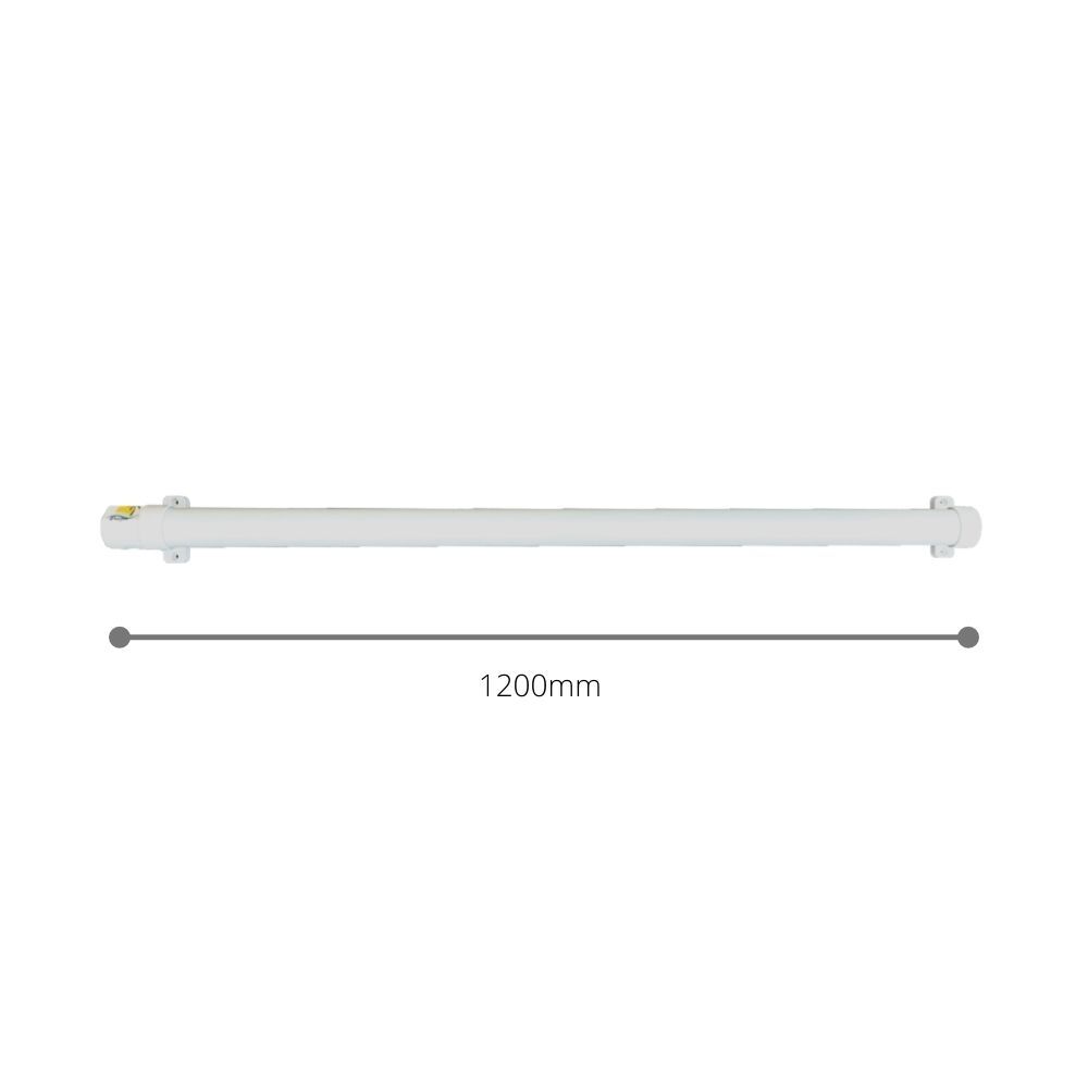 BREEZIN™ Hot Rods (Heat Bars)