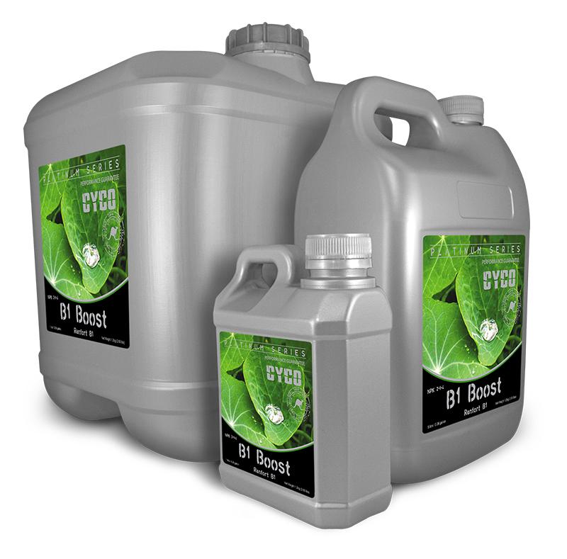 CYCO™ B1 Boost
