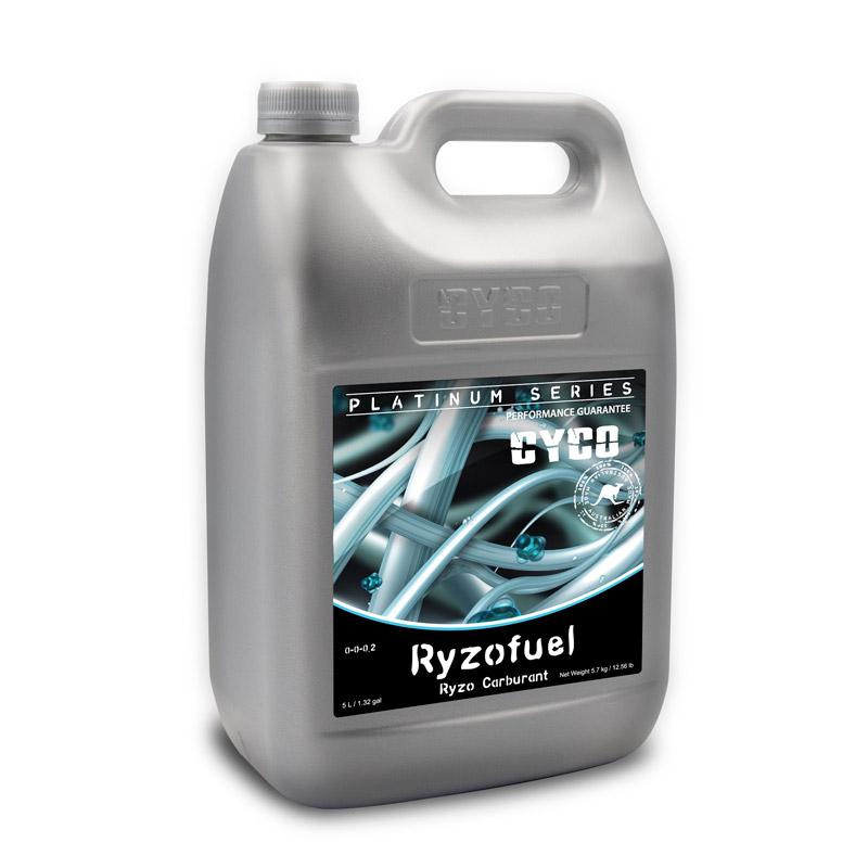 CYCO™ Nhiên liệu