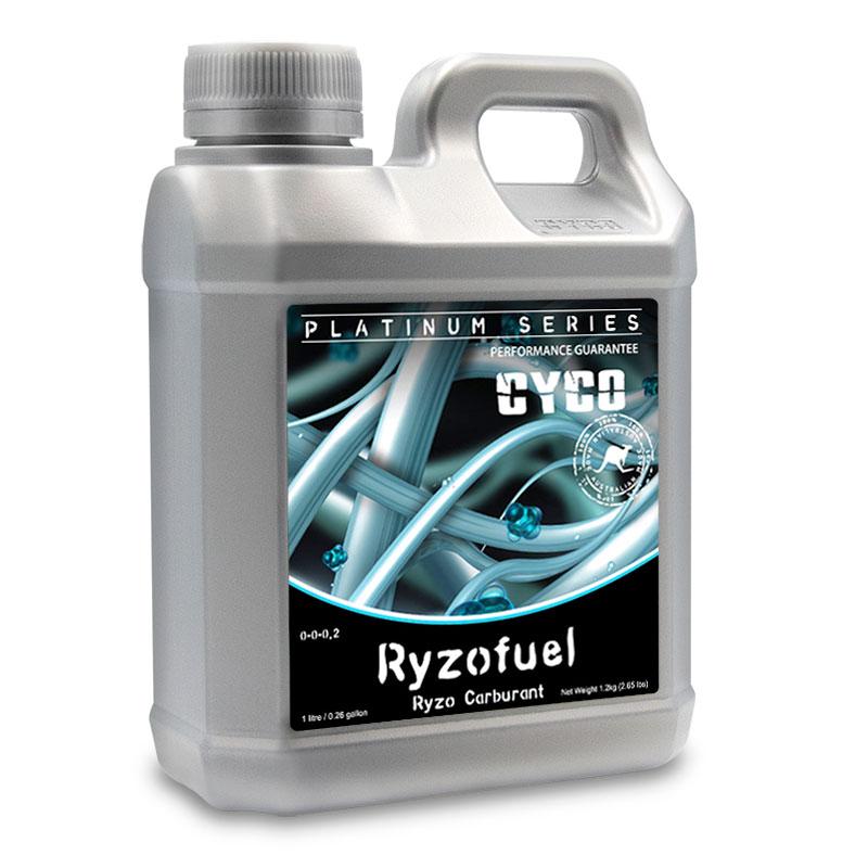 CYCO™ Nhiên liệu