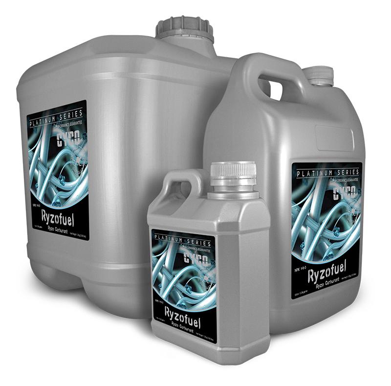 CYCO™ Nhiên liệu