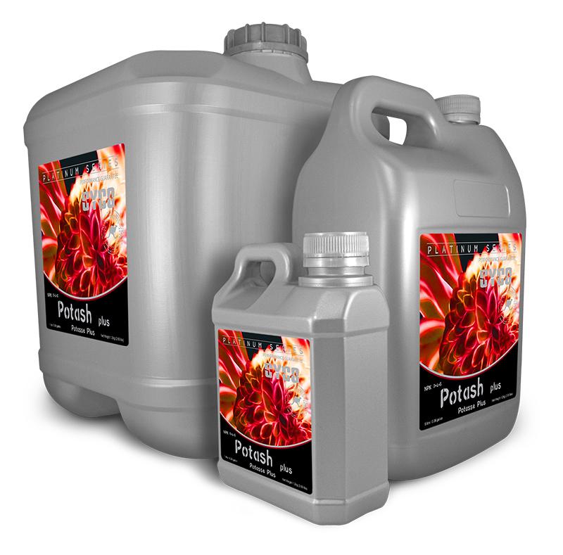 CYCO™ Kali Plus