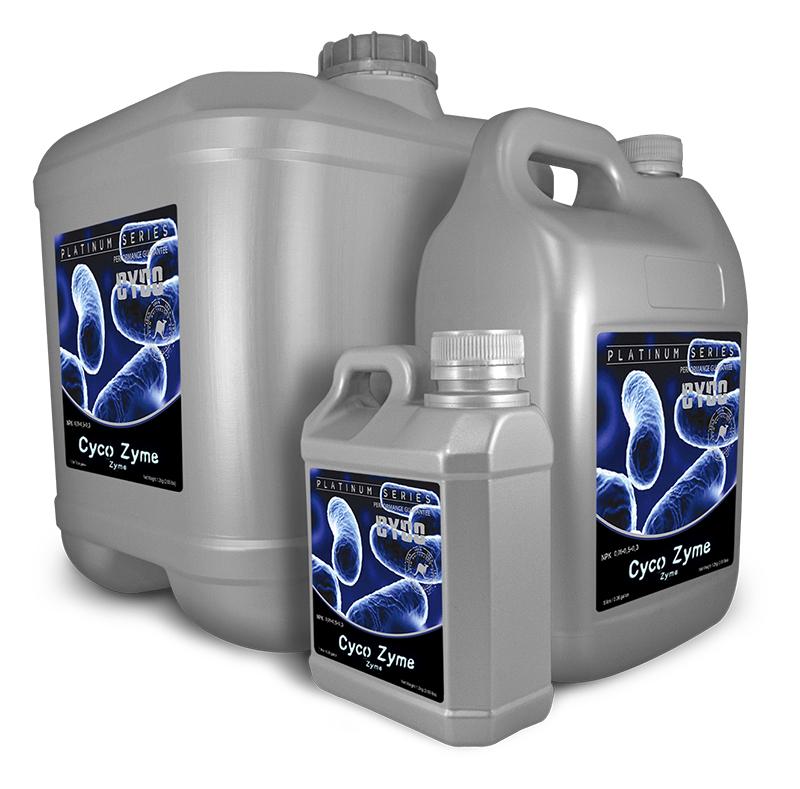 CYCO™ ZYME