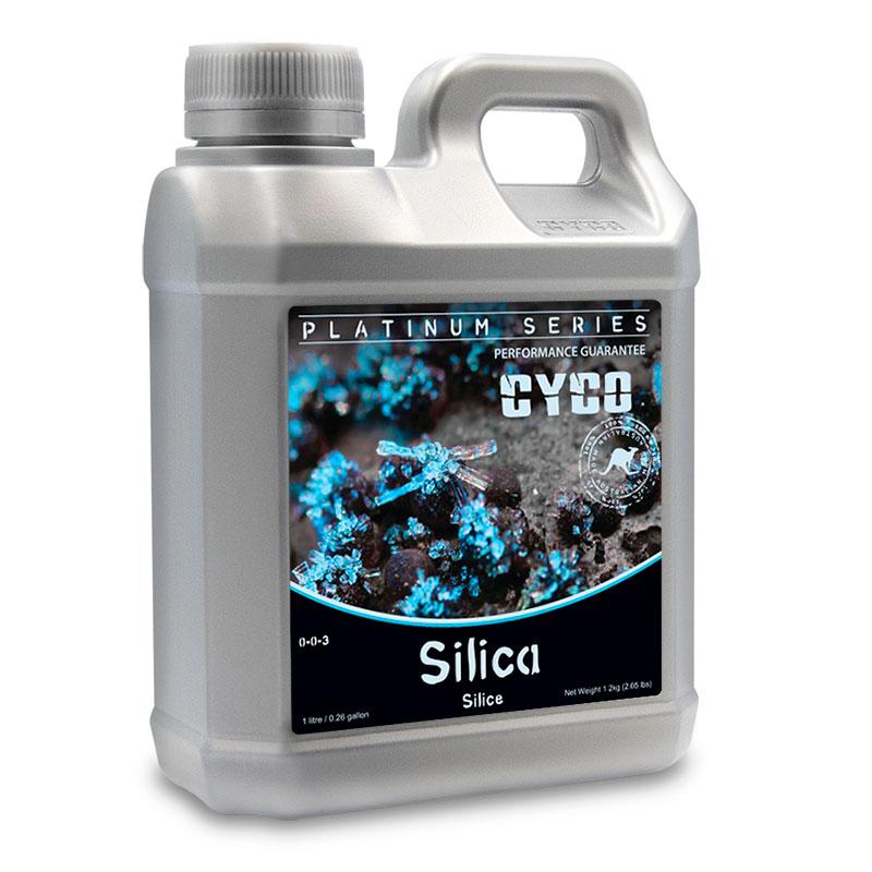 Sílice CYCO™