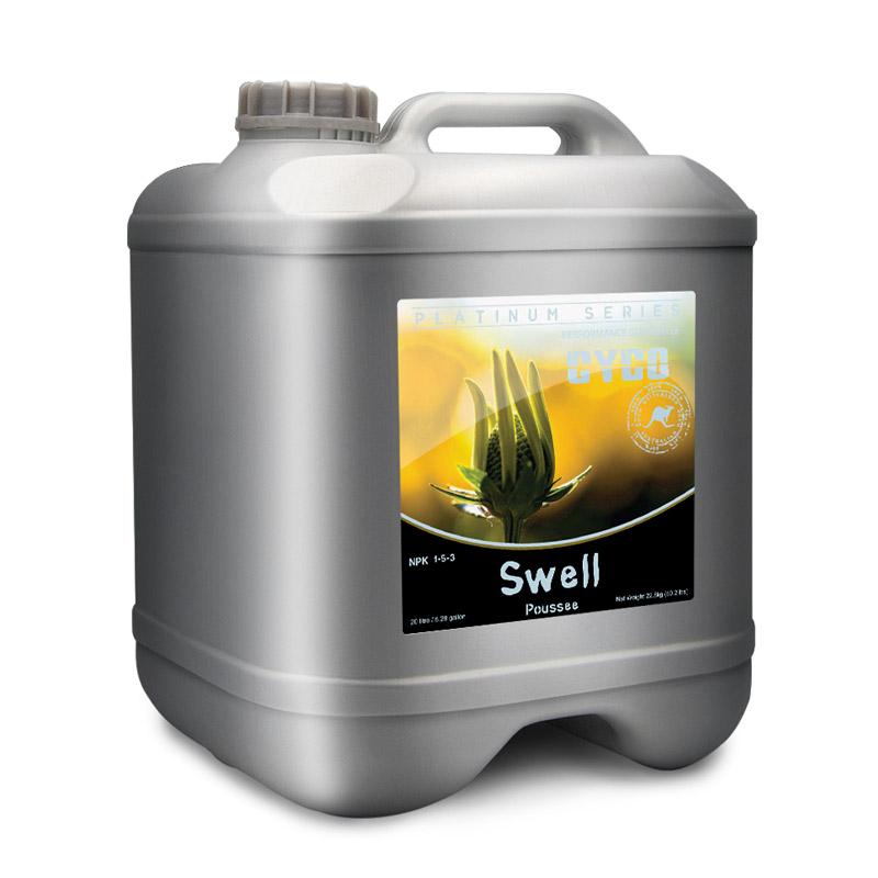 CYCO™ Swell