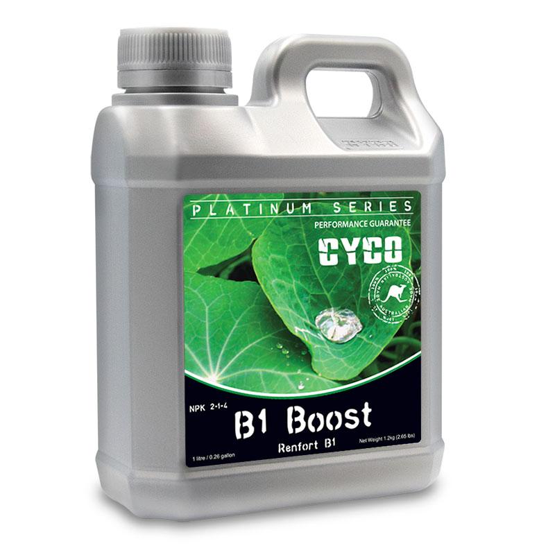 CYCO™ B1 Boost