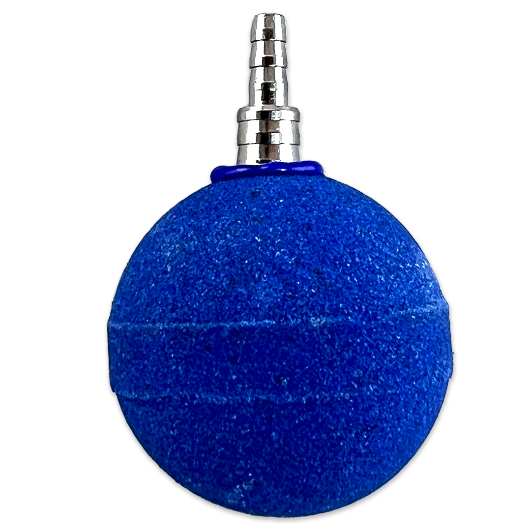 AQUA BITS™ - Airstone (Stainless Steel Fitting)