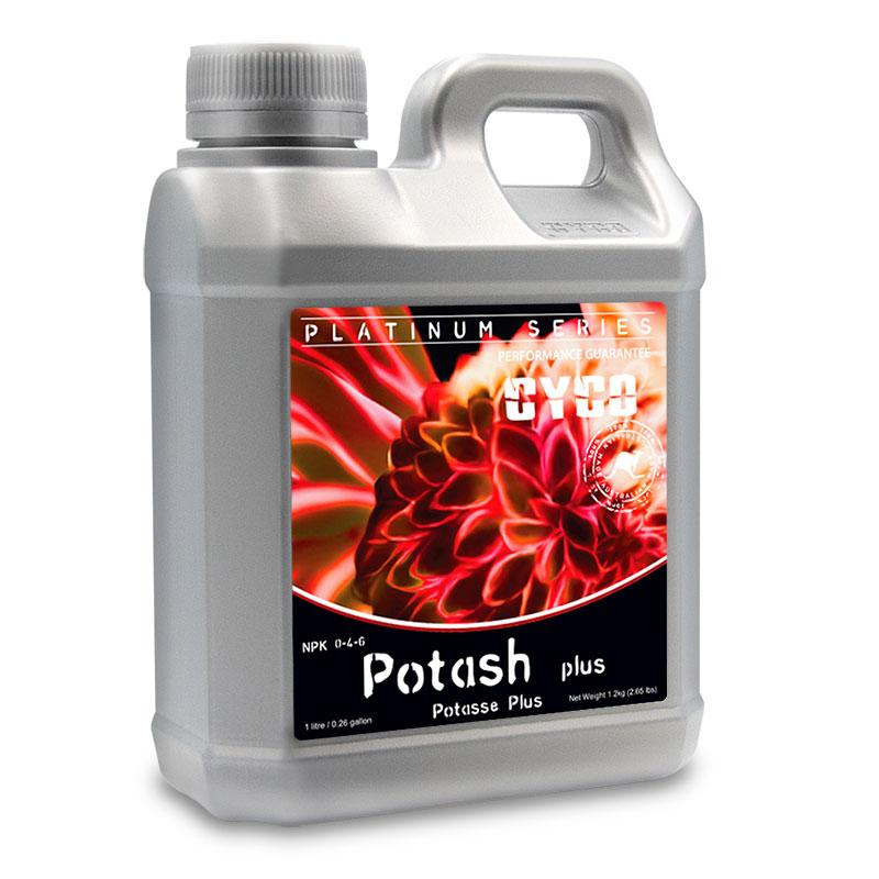 CYCO™ Kali Plus