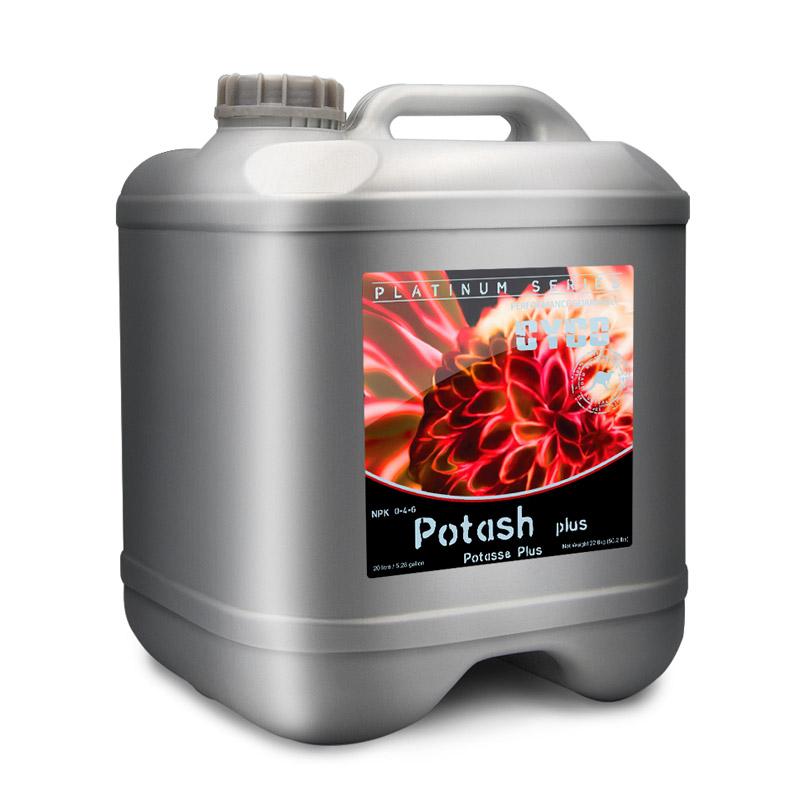 CYCO™ Kali Plus