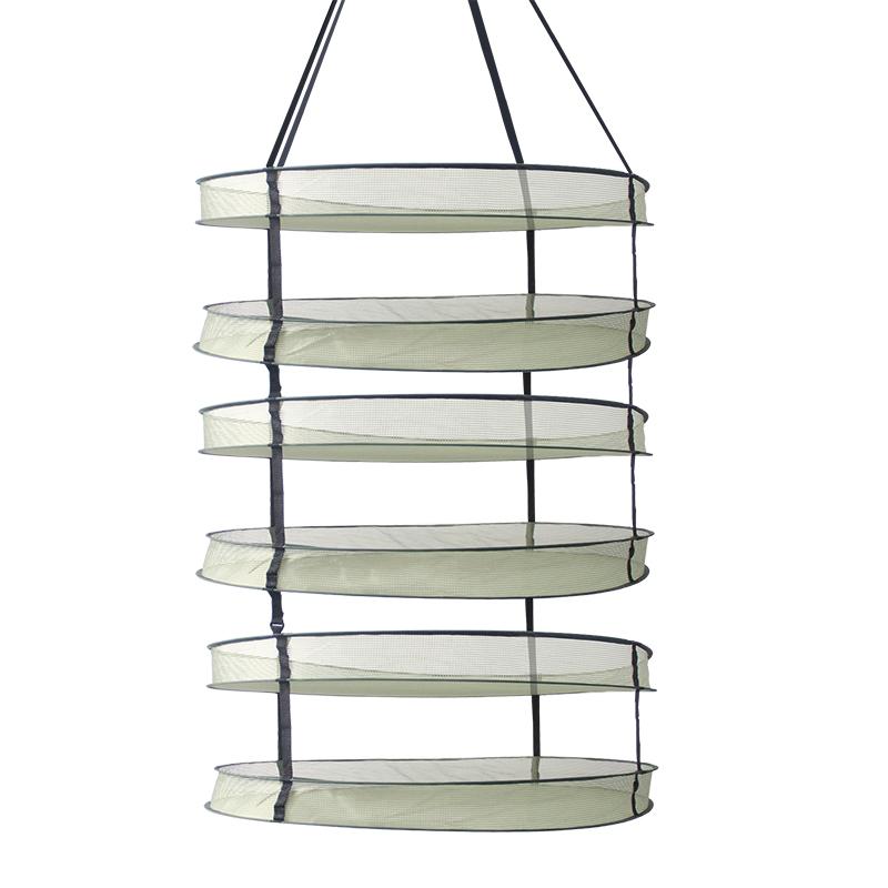 The Round Dry Net - Drying Rack