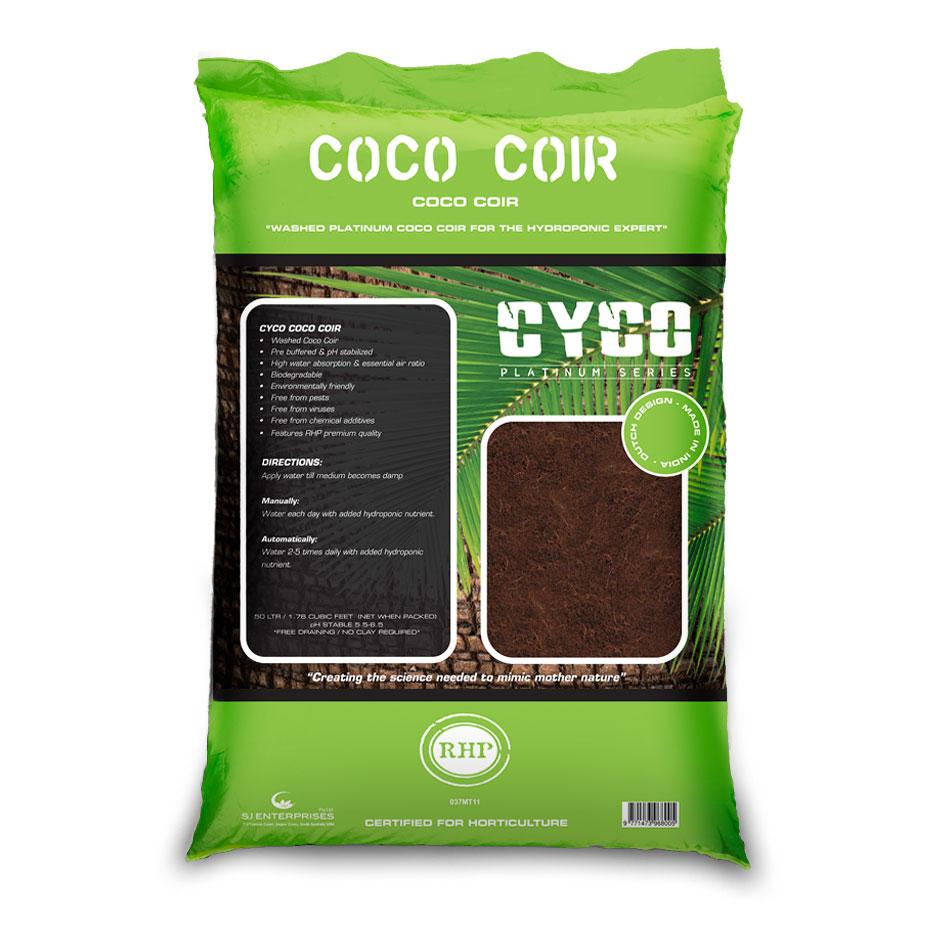 CYCO™ Coco Coir 50L
