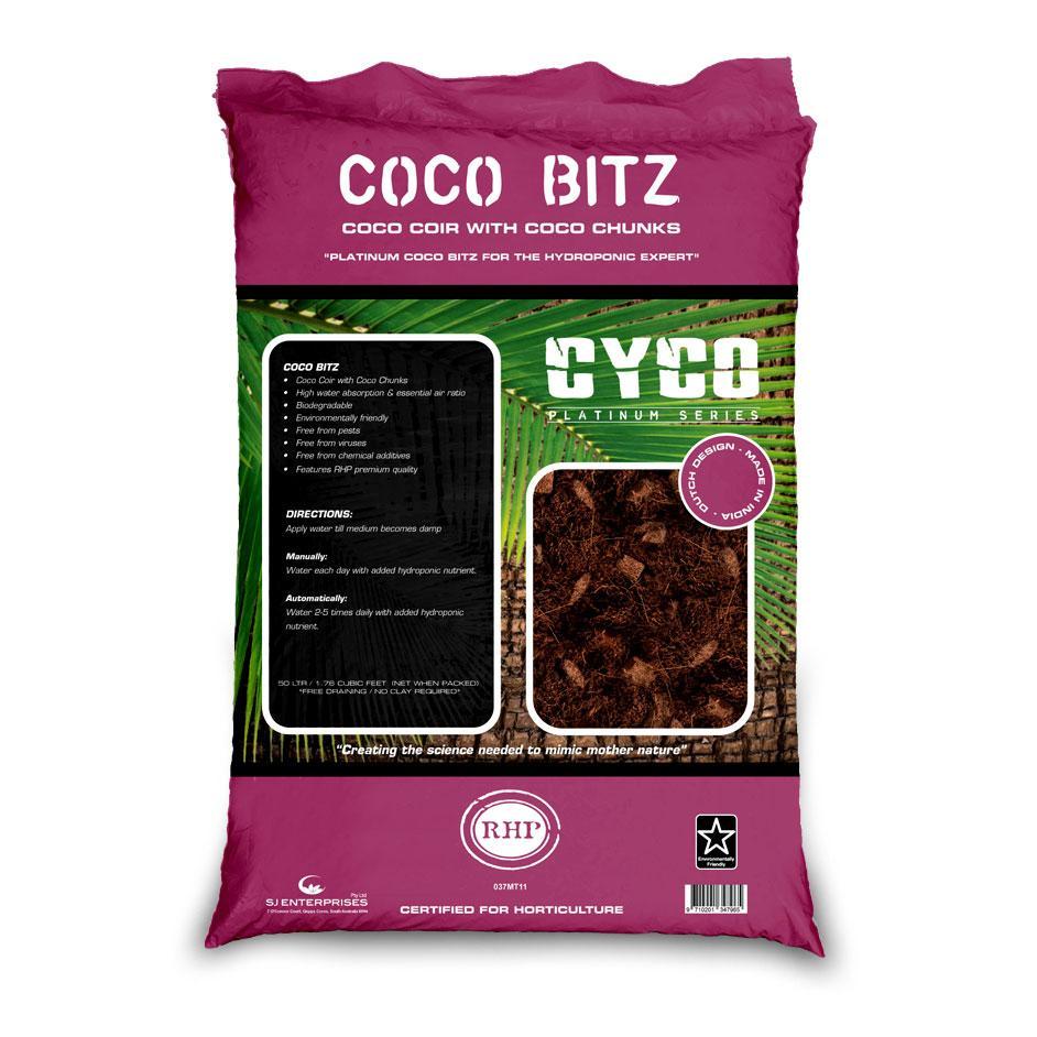 CYCO™ Coco Bitz 50L