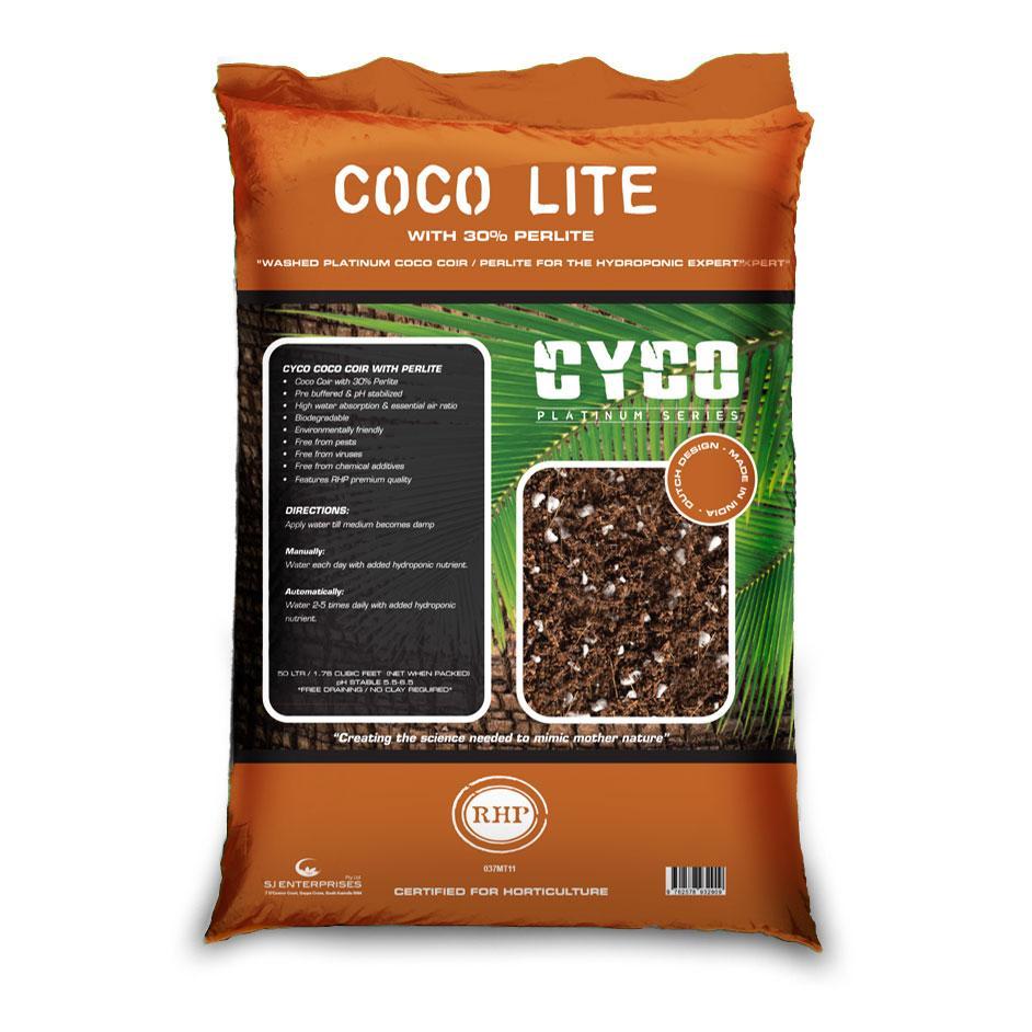 CYCO™ Coco Lite 50L