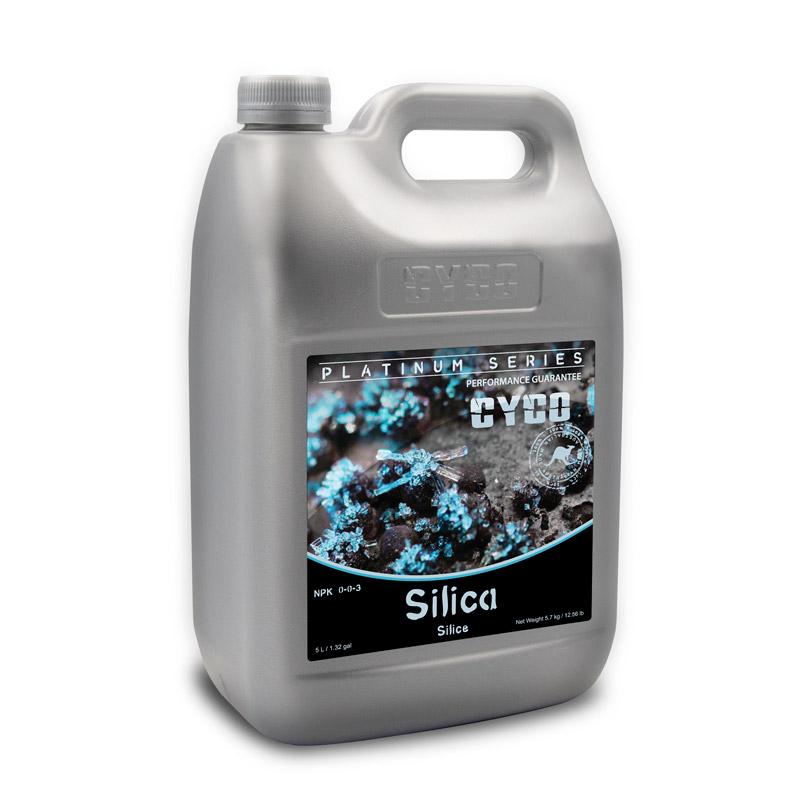 Sílice CYCO™
