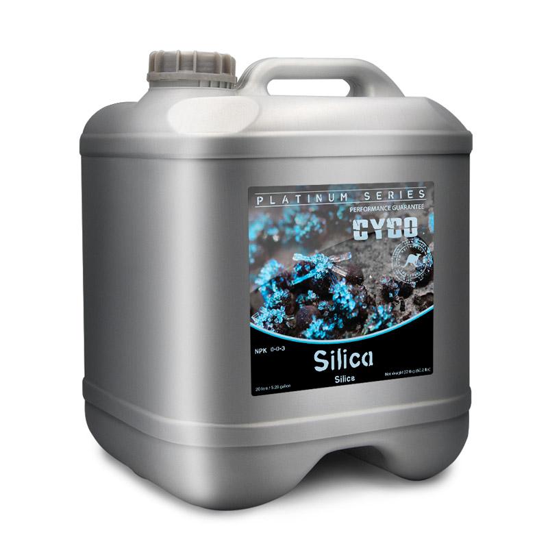 Sílice CYCO™