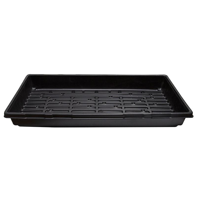 Bandeja para kit de corte de alta resistencia de 54,1 x 27,9 x 7,1 cm